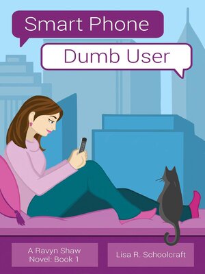 cover image of Smartphone, Dumb User